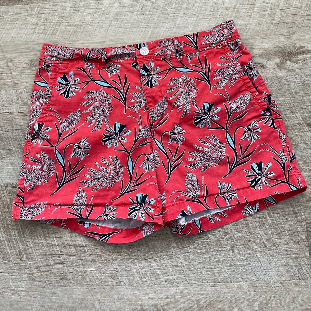 Banana Republic Womens shorts size 4